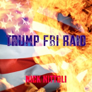 Trump FBI Raid