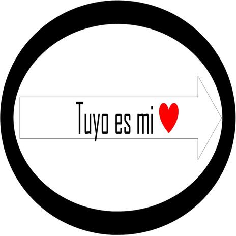 Tuyo es mi corazón | Boomplay Music