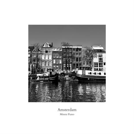 Amsterdam | Boomplay Music