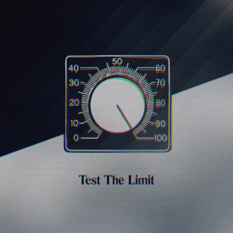 Test The Limit ft. Jason Gaffner | Boomplay Music