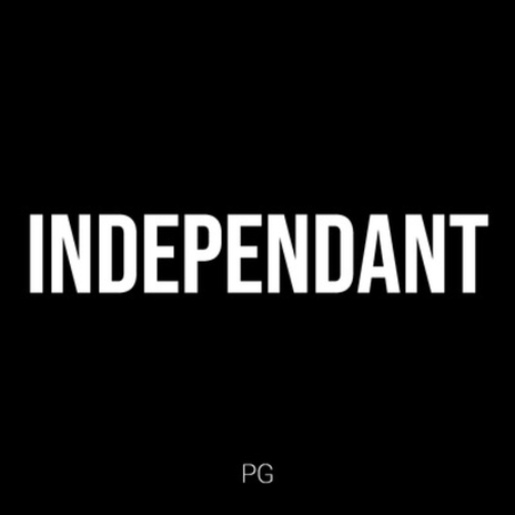 Independant | Boomplay Music