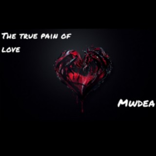 The true pain of love