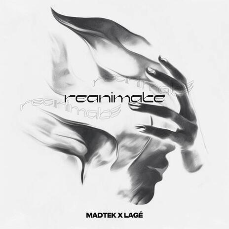 Reanimate ft. LAGÉ