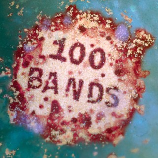 100 Bands lyrics | Boomplay Music