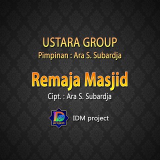 Remaja Masjid