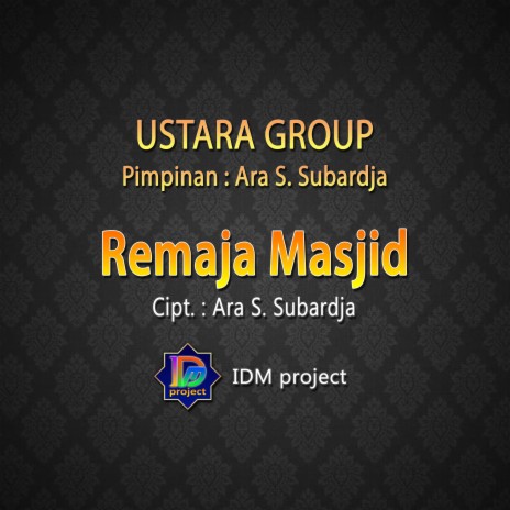 Remaja Masjid | Boomplay Music