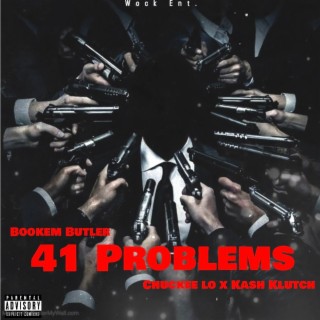 41 Problems