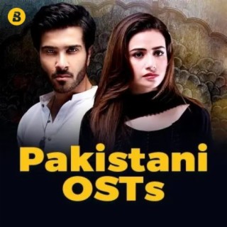 Pakistani OSTs