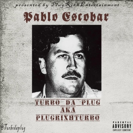 Pablo Escobar