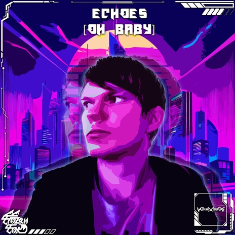 Echoes (Oh Baby) | Boomplay Music