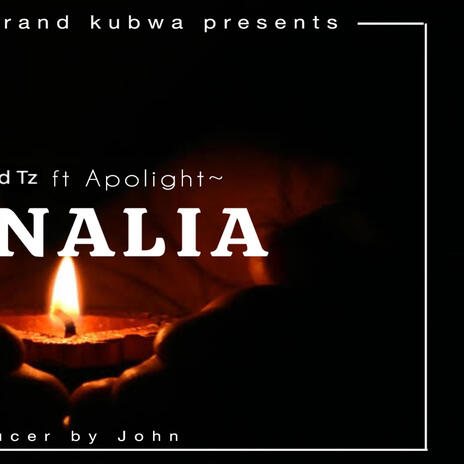 Tunalia ft. Apolight Thomas | Boomplay Music