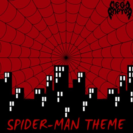 Spider-Man Theme | Boomplay Music