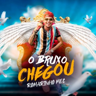 Romarinho Mec O Bruxo Do Am