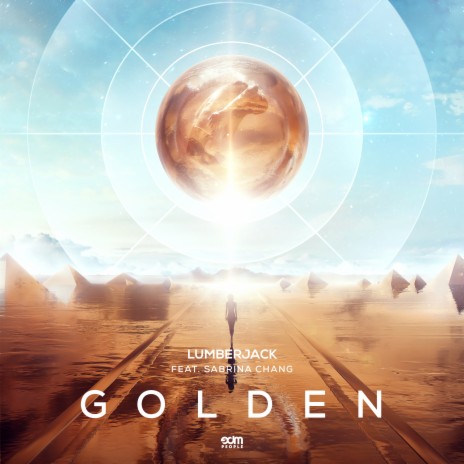 Golden ft. Sabrina Chang | Boomplay Music