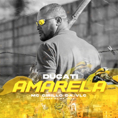 Ducati amarela ft. Bate Funk