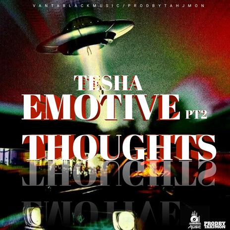 Emotive Thoughts Pt2 | Boomplay Music