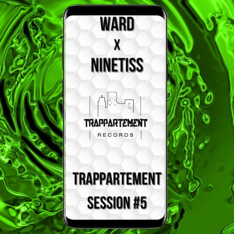 COMITÉ #TPTMS5 ft. WARD & NineTiss | Boomplay Music