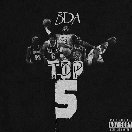 TOP 5 | Boomplay Music