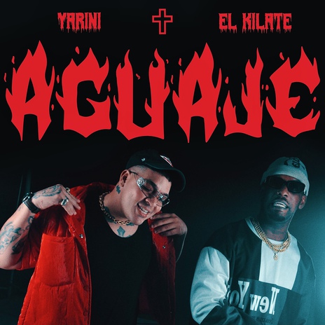 Aguaje ft. El Kilate | Boomplay Music