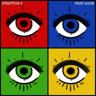 That Look (Single Edit) lyrics | Boomplay Music