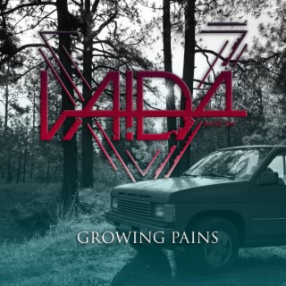 Growing Pains lyrics | Boomplay Music