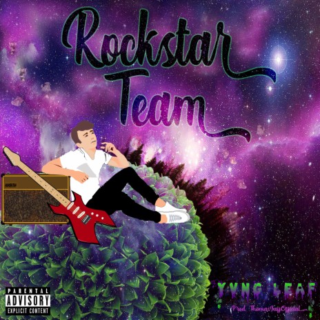 Rockstar Team | Boomplay Music