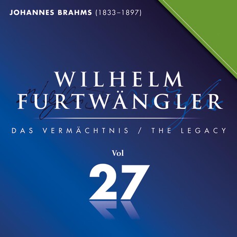 Ungarischer Tanz No. 1 G-Moll ft. Berliner Philharmoniker | Boomplay Music