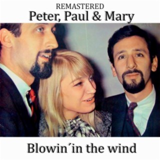 Peter, Paul & Mary