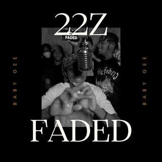 22z Faded