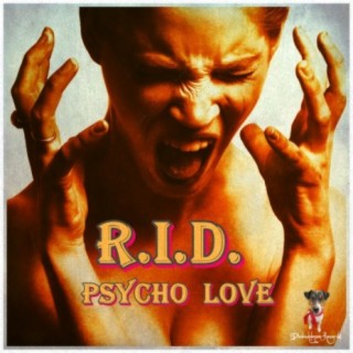 Psycho Love