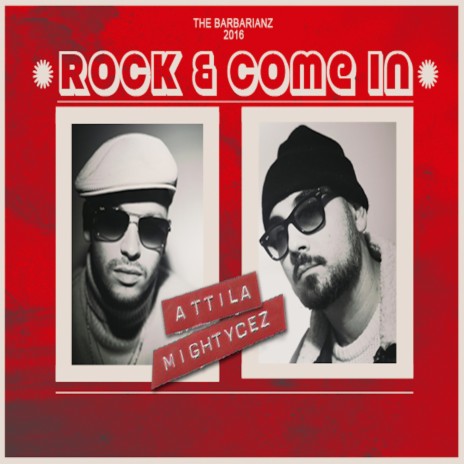 Rock & Come In ft. Mighty Cez | Boomplay Music