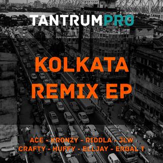 Kolkata Remix EP