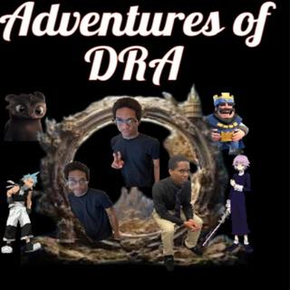 Adventures of DRA