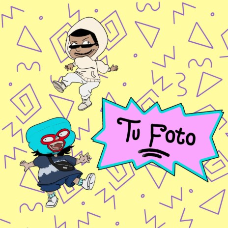 Tu foto ft. Dasokeii | Boomplay Music