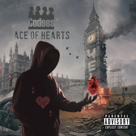 Ace of Hearts | Boomplay Music