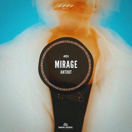 Mirage | Boomplay Music