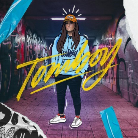 Tomboy | Boomplay Music