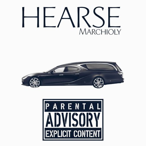 HEARSE | Boomplay Music