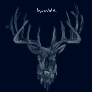 Humble (Piano Version) ft. Empty Atlas lyrics | Boomplay Music