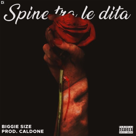 Spine Tra Le Dita | Boomplay Music