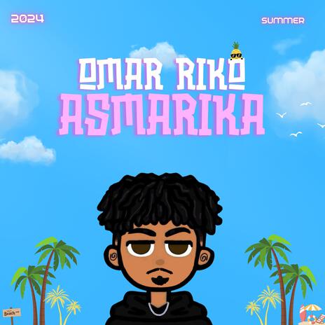 Asmarika | Boomplay Music