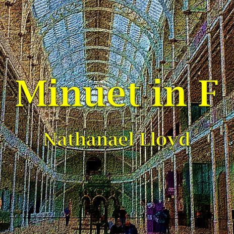 Minuet in F