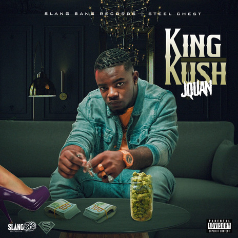 King Kush | Boomplay Music