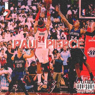 Paul Pierce