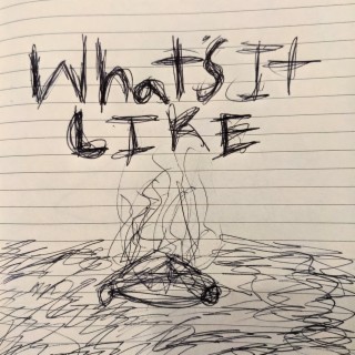 What's it Like lyrics | Boomplay Music