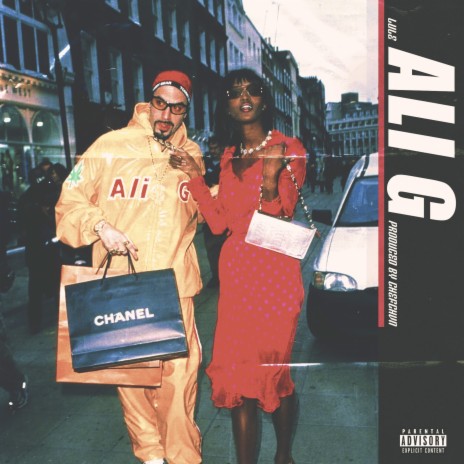 ALI G | Boomplay Music