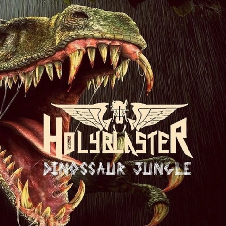 Dinossaur Jungle | Boomplay Music