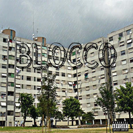 Blocco ft. Kevypein | Boomplay Music