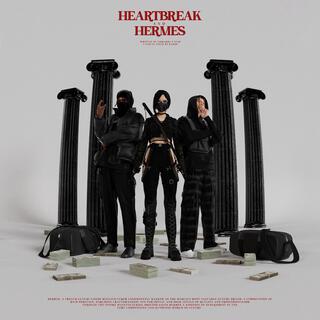 Heartbreak & Hermes ft. st4r lyrics | Boomplay Music