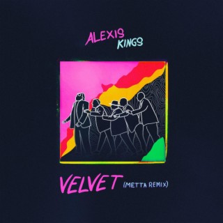 Velvet Remix (METTA Remix)